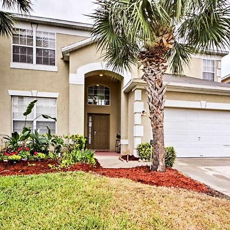 Group Friendly 8Br Home With Private Pool 5 Miles To Disney Kissimmee Buitenkant foto