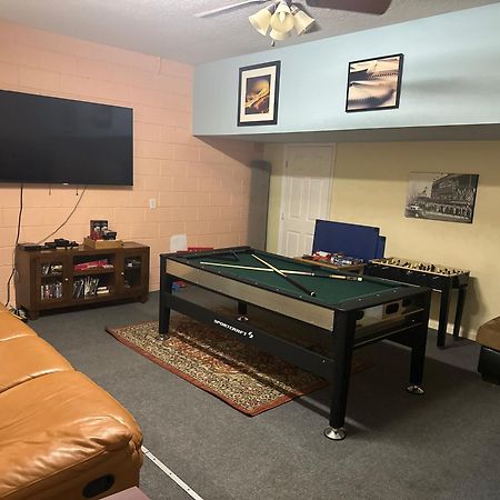 Group Friendly 8Br Home With Private Pool 5 Miles To Disney Kissimmee Buitenkant foto