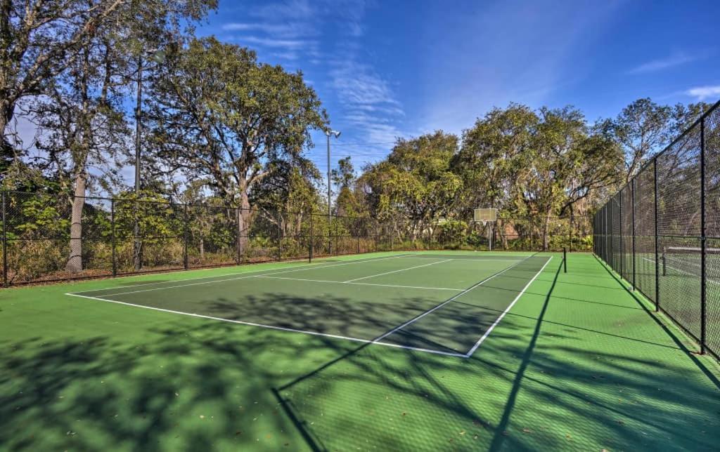 Group Friendly 8Br Home With Private Pool 5 Miles To Disney Kissimmee Buitenkant foto