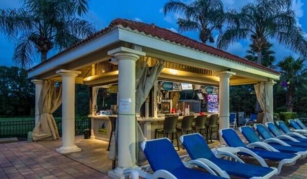 Group Friendly 8Br Home With Private Pool 5 Miles To Disney Kissimmee Buitenkant foto