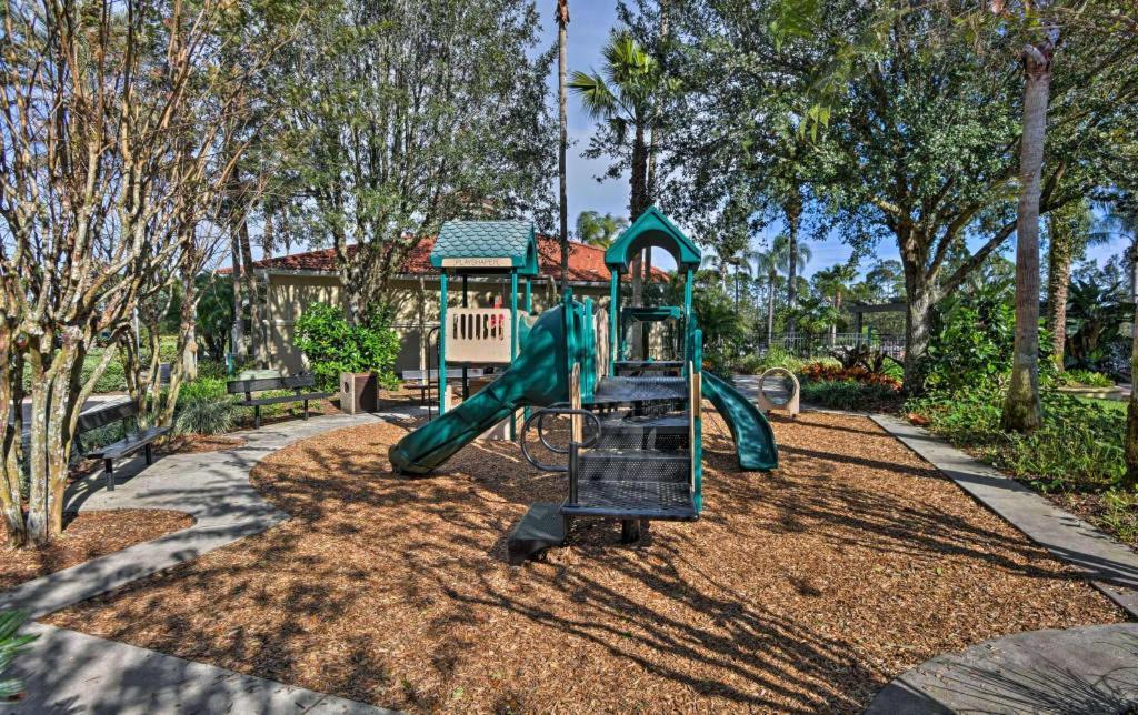 Group Friendly 8Br Home With Private Pool 5 Miles To Disney Kissimmee Buitenkant foto