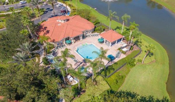 Group Friendly 8Br Home With Private Pool 5 Miles To Disney Kissimmee Buitenkant foto
