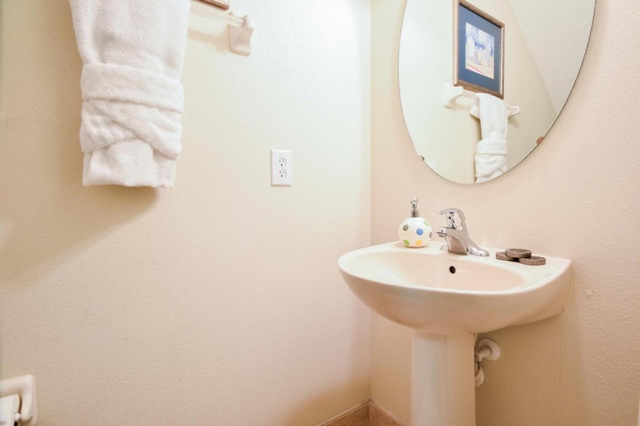 Group Friendly 8Br Home With Private Pool 5 Miles To Disney Kissimmee Buitenkant foto
