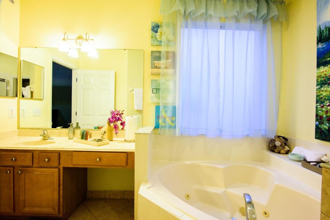 Group Friendly 8Br Home With Private Pool 5 Miles To Disney Kissimmee Buitenkant foto