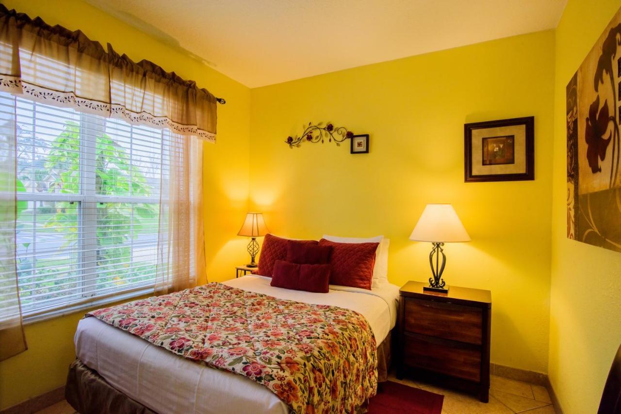 Group Friendly 8Br Home With Private Pool 5 Miles To Disney Kissimmee Buitenkant foto