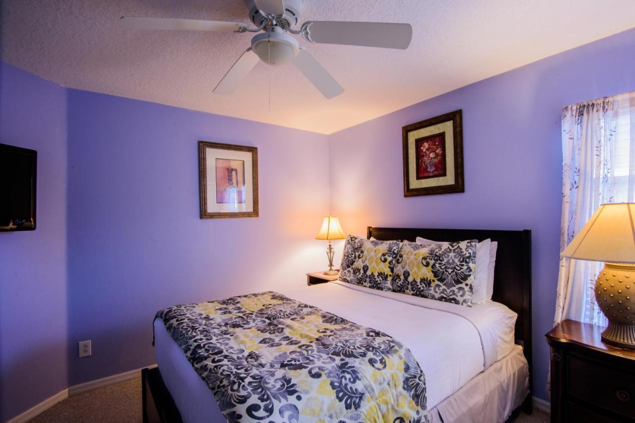 Group Friendly 8Br Home With Private Pool 5 Miles To Disney Kissimmee Buitenkant foto
